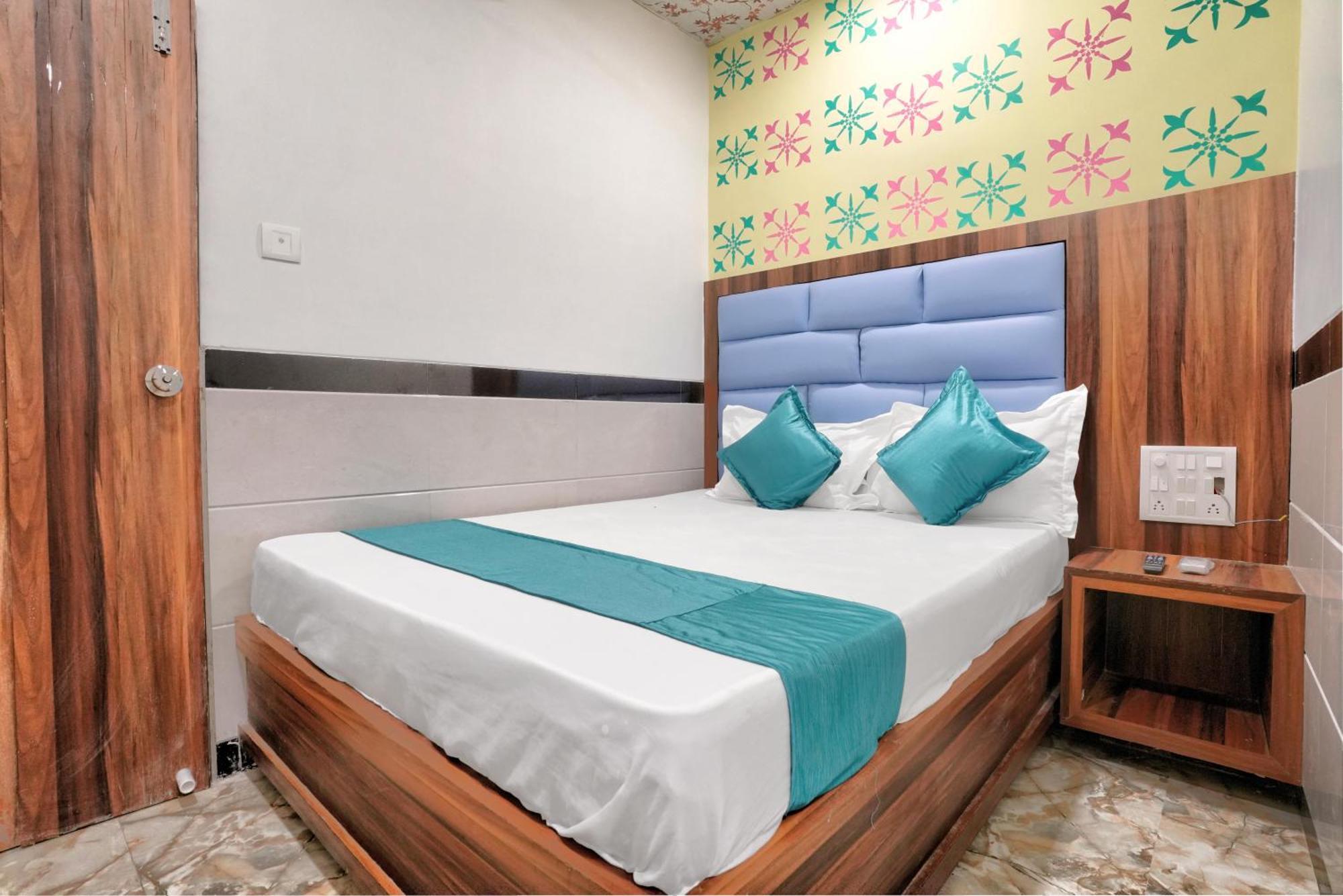 Hotel Tip Top Residency - Mumbai, Mumbai